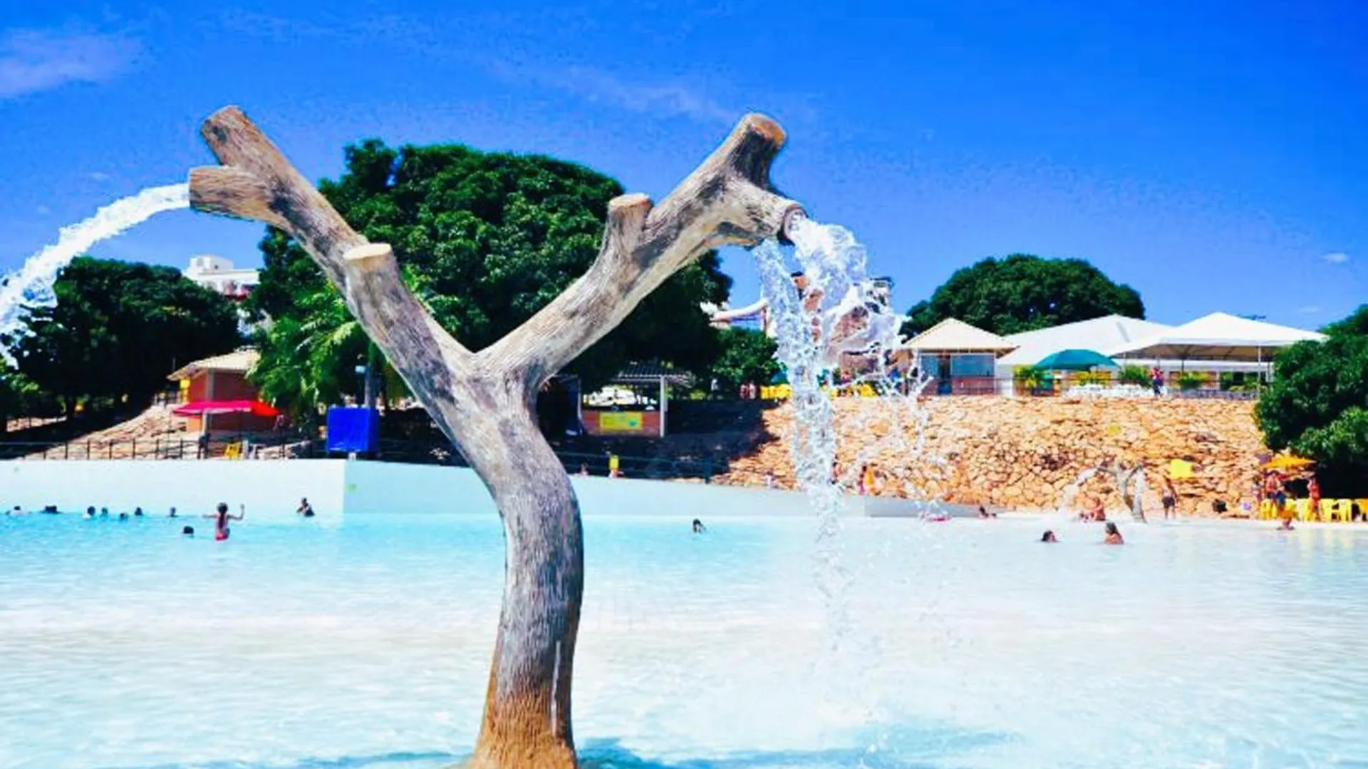 Lacqua Diroma Oficial - Diroma Acqua Park Incluido - Com Roupa De Cama E Banho Caldas Novas