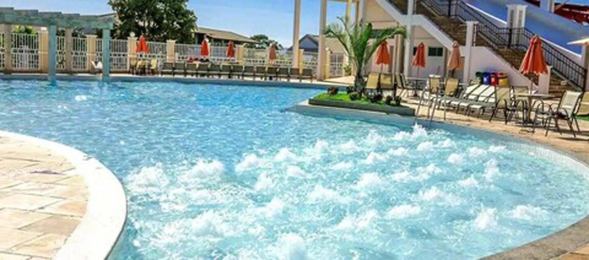 Aparthotel Lacqua Diroma Oficial - Diroma Acqua Park Incluido - Com Roupa De Cama E Banho Caldas Novas