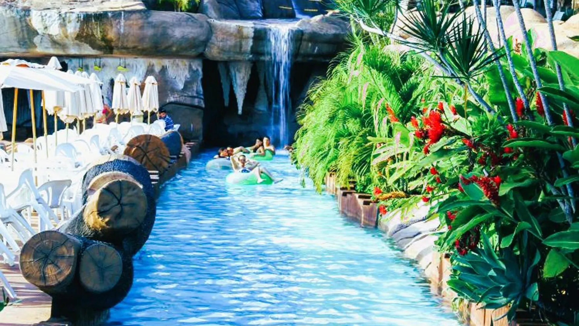 Lacqua Diroma Oficial - Diroma Acqua Park Incluido - Com Roupa De Cama E Banho Caldas Novas Aparthotel