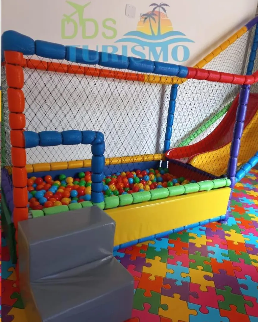 Lacqua Diroma Oficial - Diroma Acqua Park Incluido - Com Roupa De Cama E Banho Caldas Novas 0*,