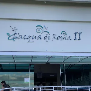 Aparthotel Ludovisi Lacqua Ii, Caldas Novas